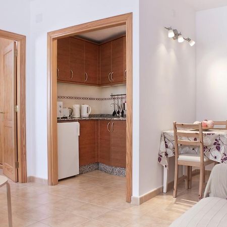 Ferienwohnung Enjoy Arrecife Center Exterior foto